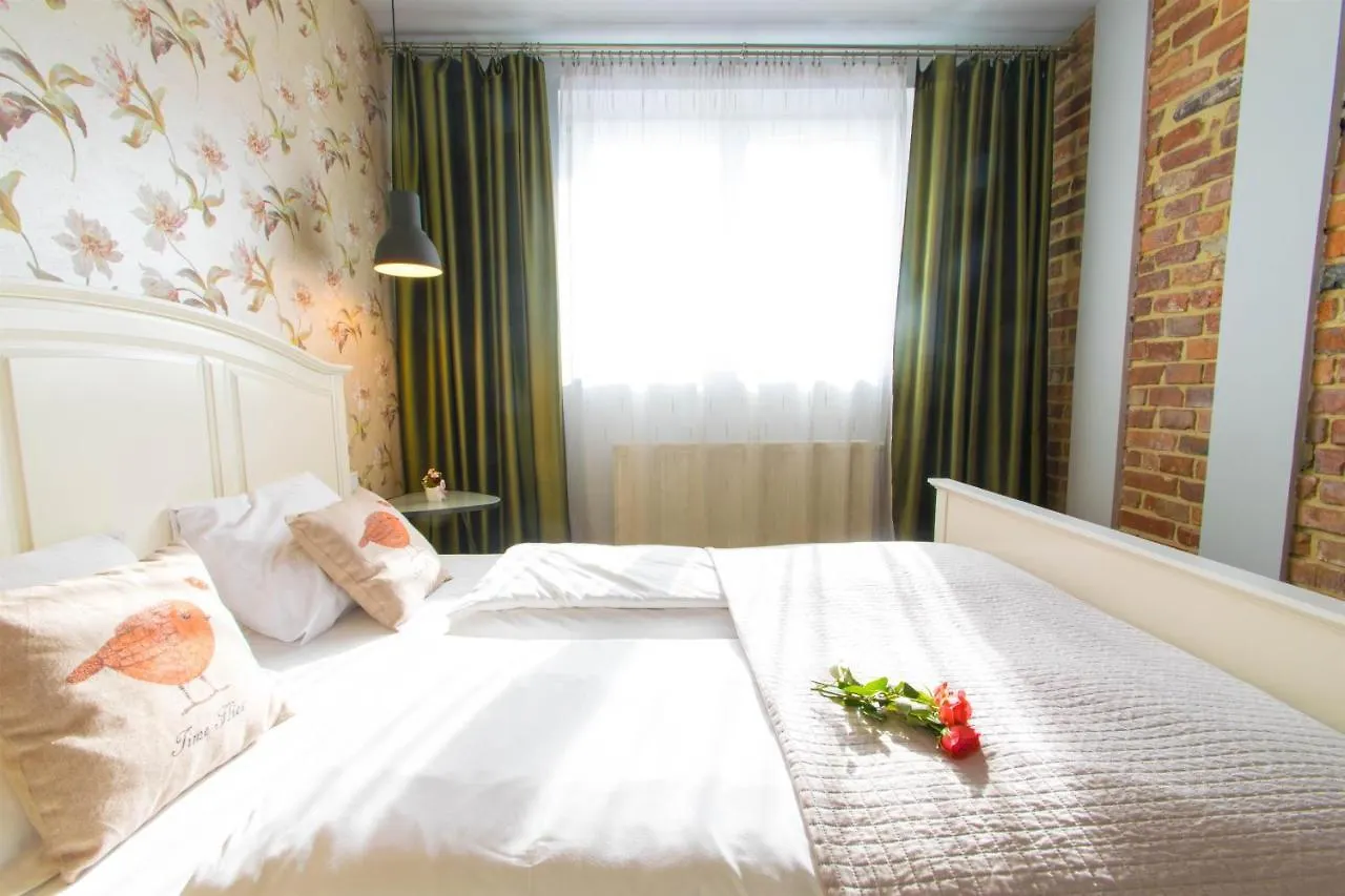 Krupnicza Modern Old Town Apartments - By Upstairs Krakow