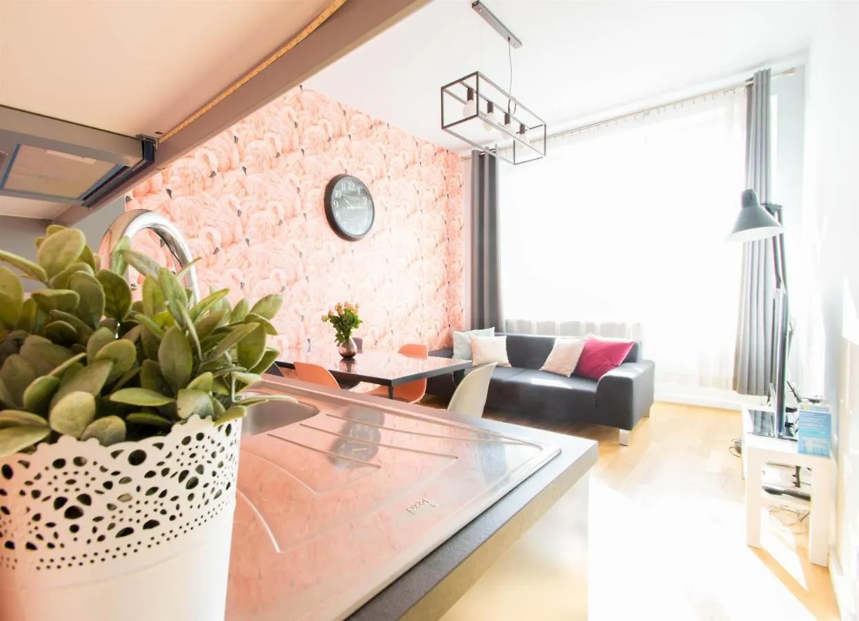 Krupnicza Modern Old Town Apartments - By Upstairs Krakow