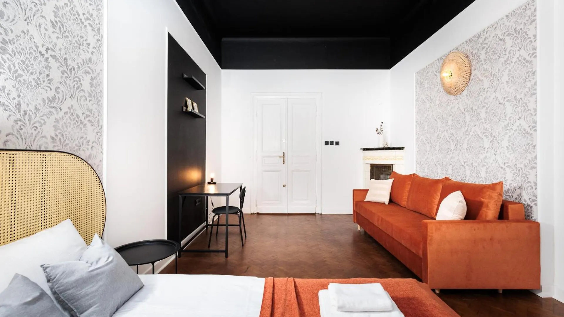 Krupnicza Modern Old Town Apartments - By Upstairs Krakow 0*,  Poland
